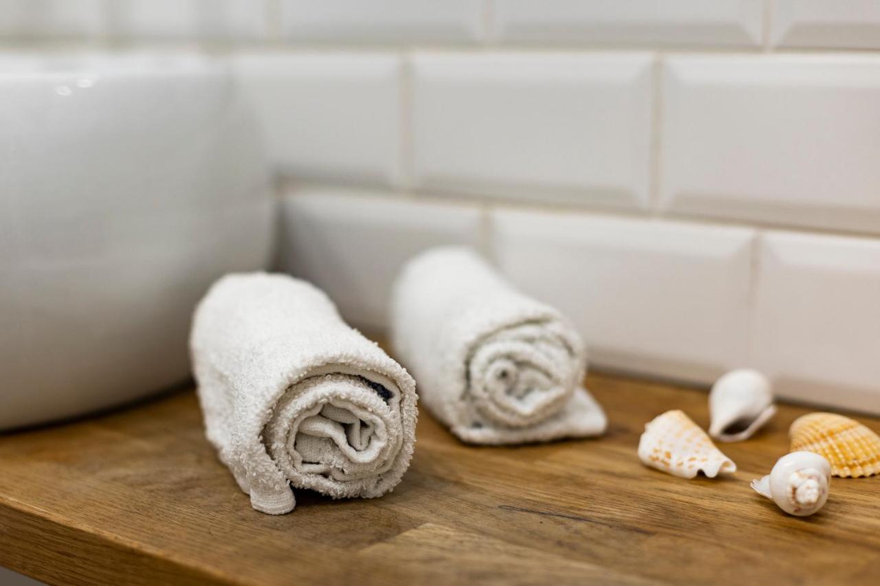 Bright And Cosy Studio Apartment Plac Zbawiciela Warsawa Bagian luar foto